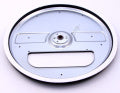 Hoover Heater Support