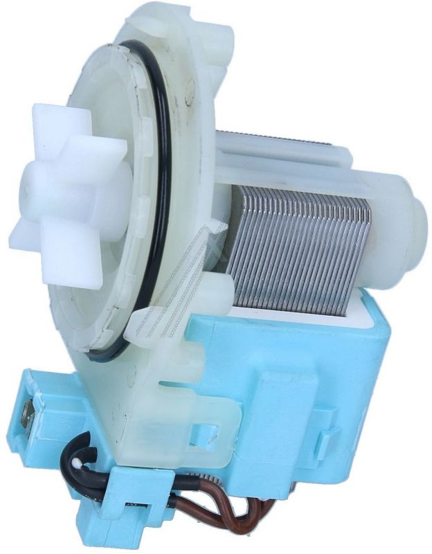 Beko Pump Drain