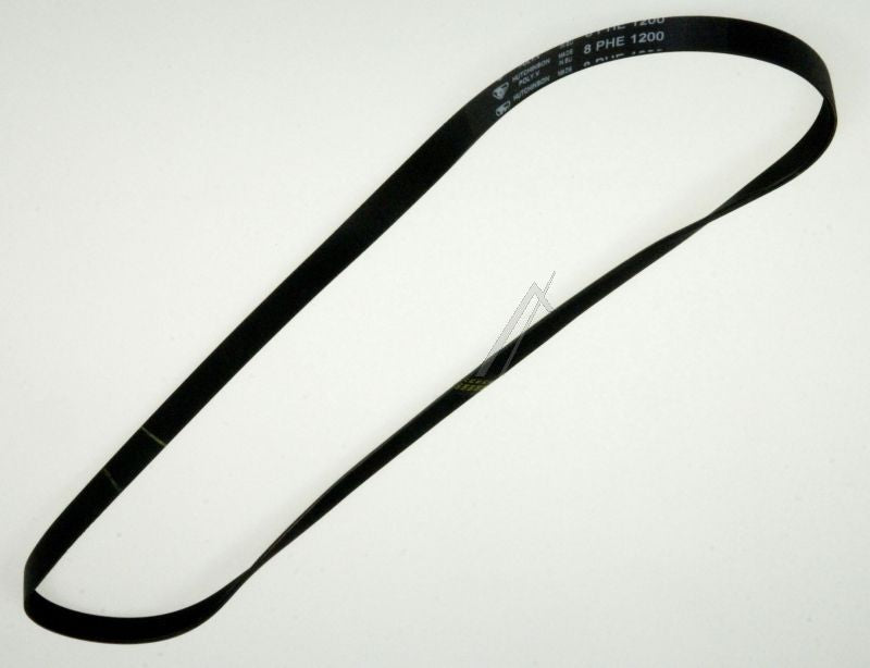 Hoover Poly-Vee Drive Belt - 1200H8
