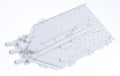 Hoover Upper Dispenser Housing