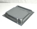 Whirlpool Cover Rear Electric Oven