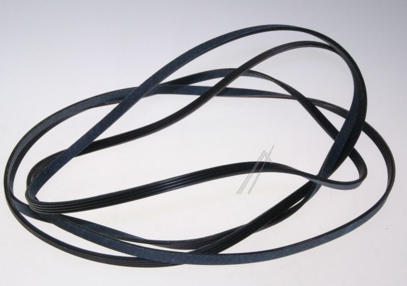 Whirlpool Poly-Vee Drive Belt - 2370H4