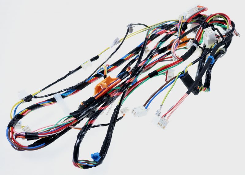 Beko Main Cable Harness