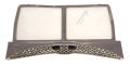 Beko Fluff Filter Assy