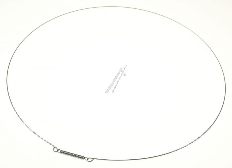 Bosch Neff Siemens Door Seal Clamp