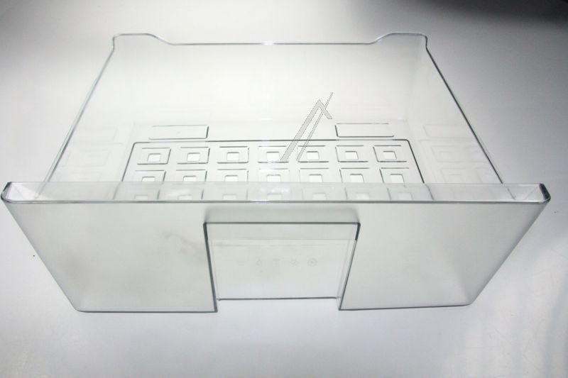 Middle Drawer