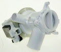 Beko Drain Pump Assembly: 2840940400