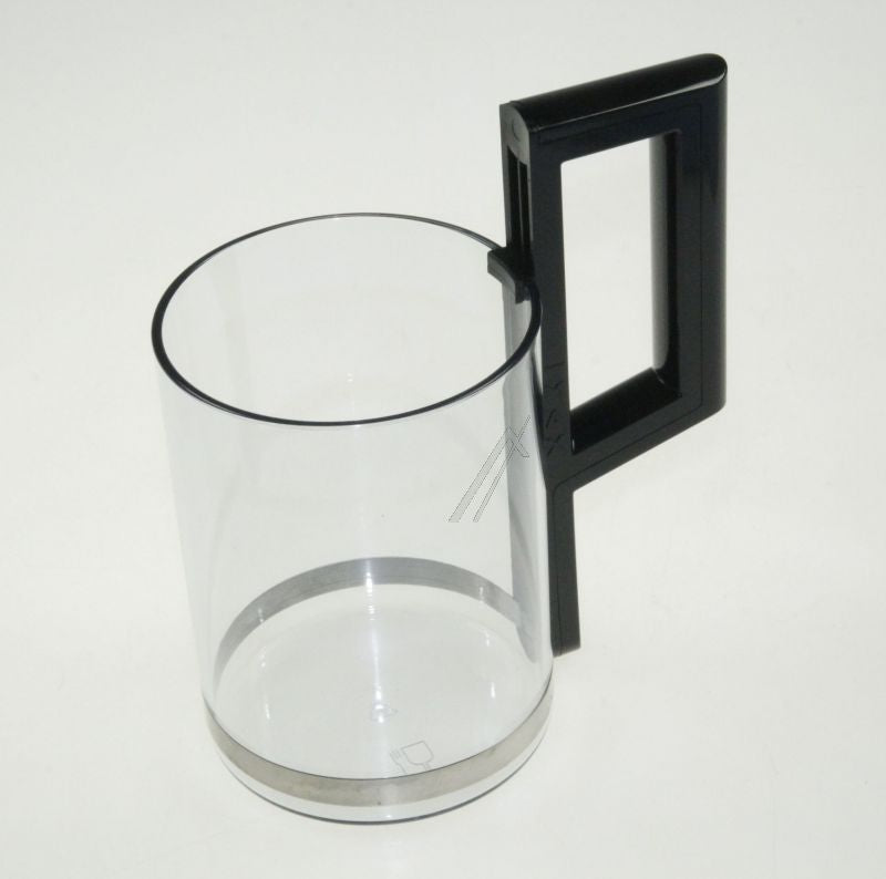 Caple Delonghi Elba Coffee Machine Carafe Milk Container 7313229391