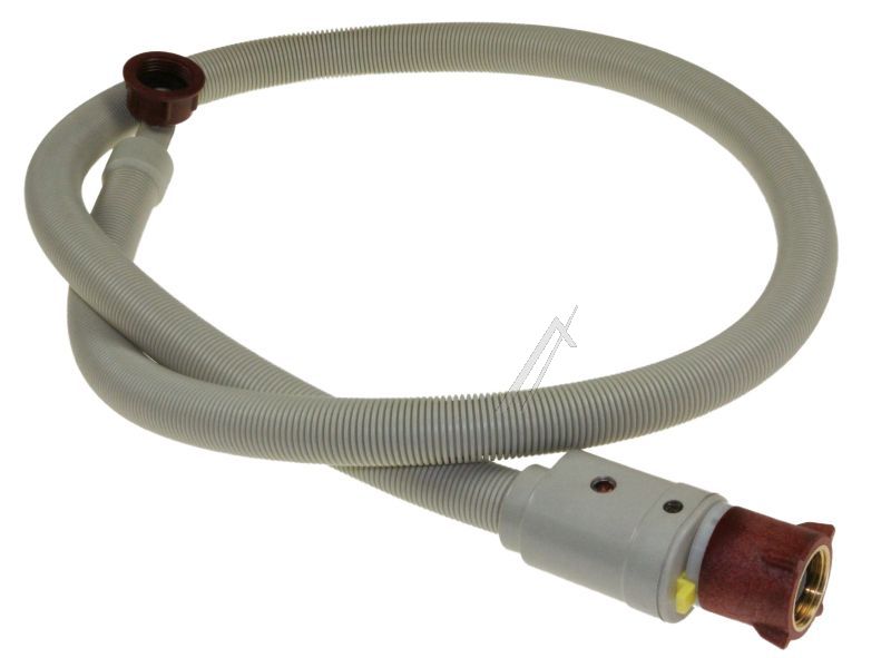 Hoover Aquastop Red Safety Fill Hose : 1.5Mtr.
