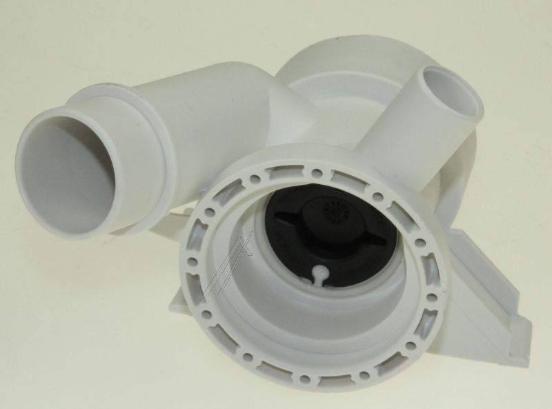 Hoover Filter Housing
