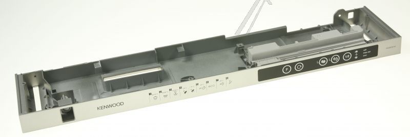 Control Panel Fascia