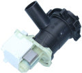 Drain Pump Assembly : Hanyu B20-6AZC 30w Compatible With Copreci EBS826/0108
