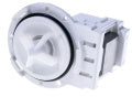 Electrolux Group Drain Pump With Thermal Cut-Out - 30W