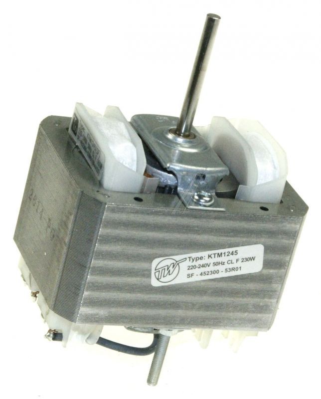 Beko Fan Motor
