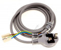 Beko UK Power Cord / Lead