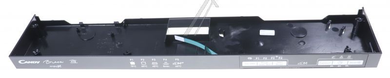 Hoover Facia Panel