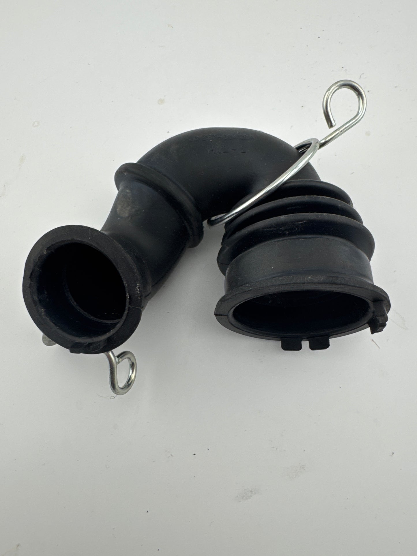 Samsung Washing Machine Dispenser To Tub Hose DC97-14874C or DC67-00422A
