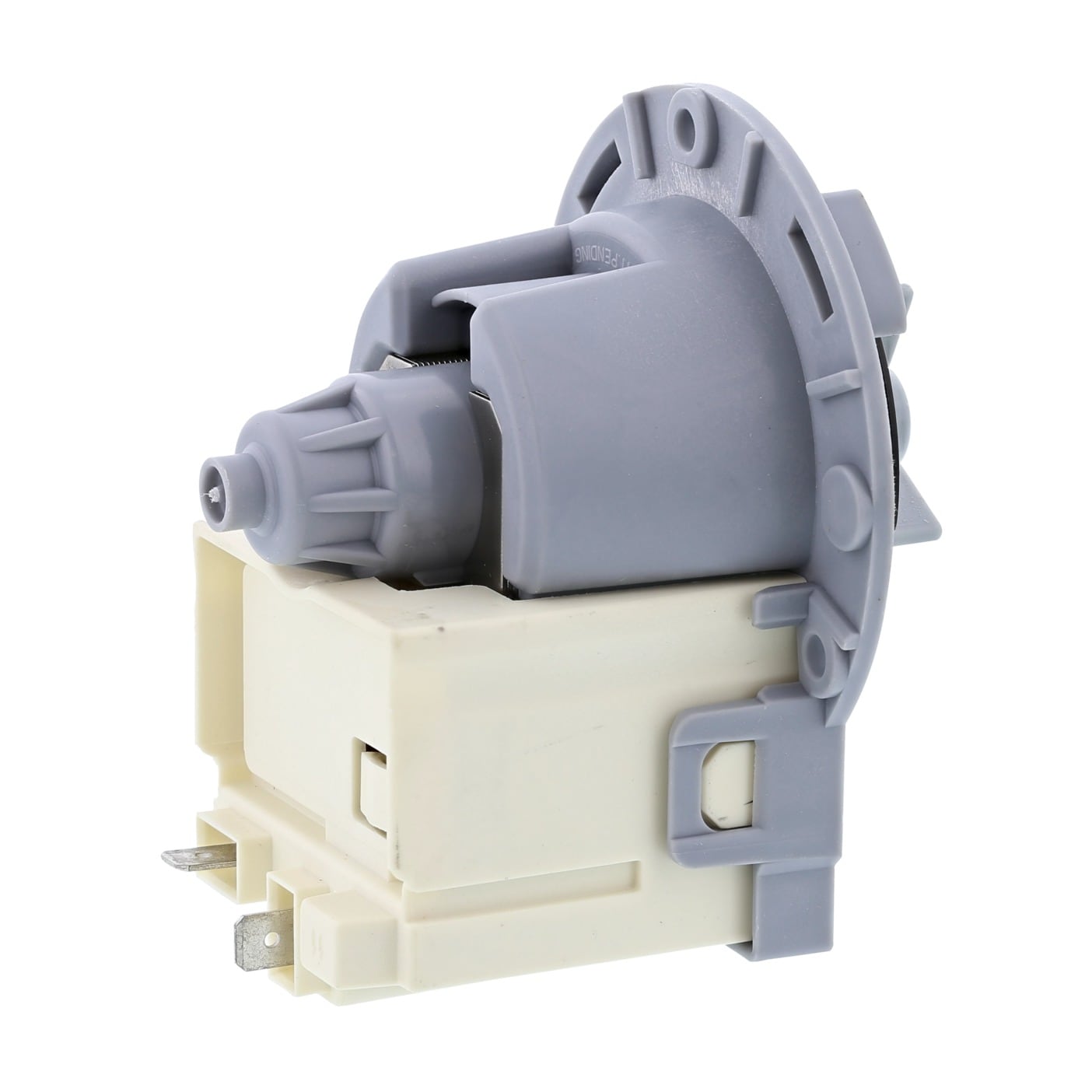 AEG Electrolux John Lewis Zanussi Washing Machine Drain Pump 8583792418029