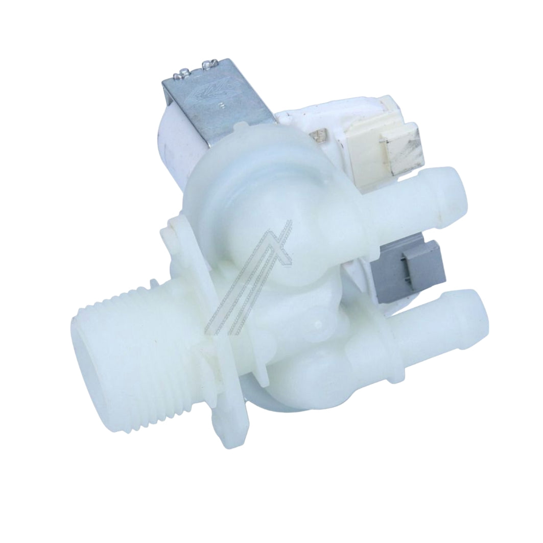 Arcelik Beko Blomberg Grundig Washing Machine Cold Water Double Solenoid Inlet Valve C00864966