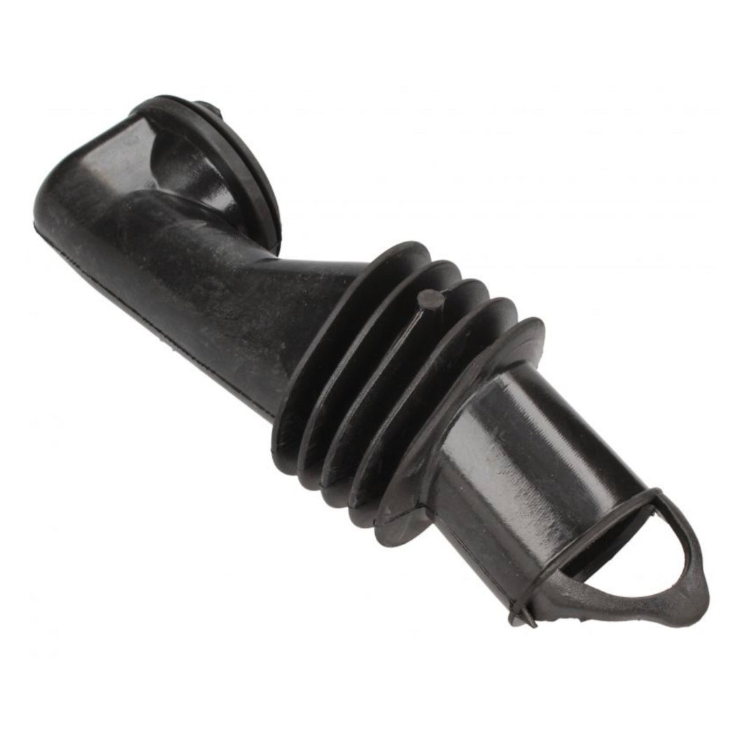 Ariston Hotpoint Indesit Whirlpool Washing Machine Soap Dispenser To Drum Tank Connector Hose C00287806
