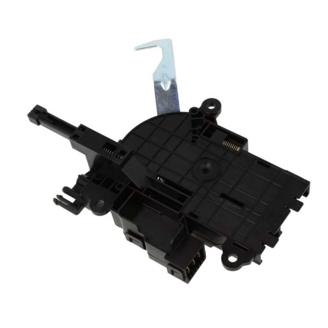 Bauknecht Hotpoint Whirlpool Cooker Oven Door Lock Snap Fastener Solenoid Assembly C00627974
