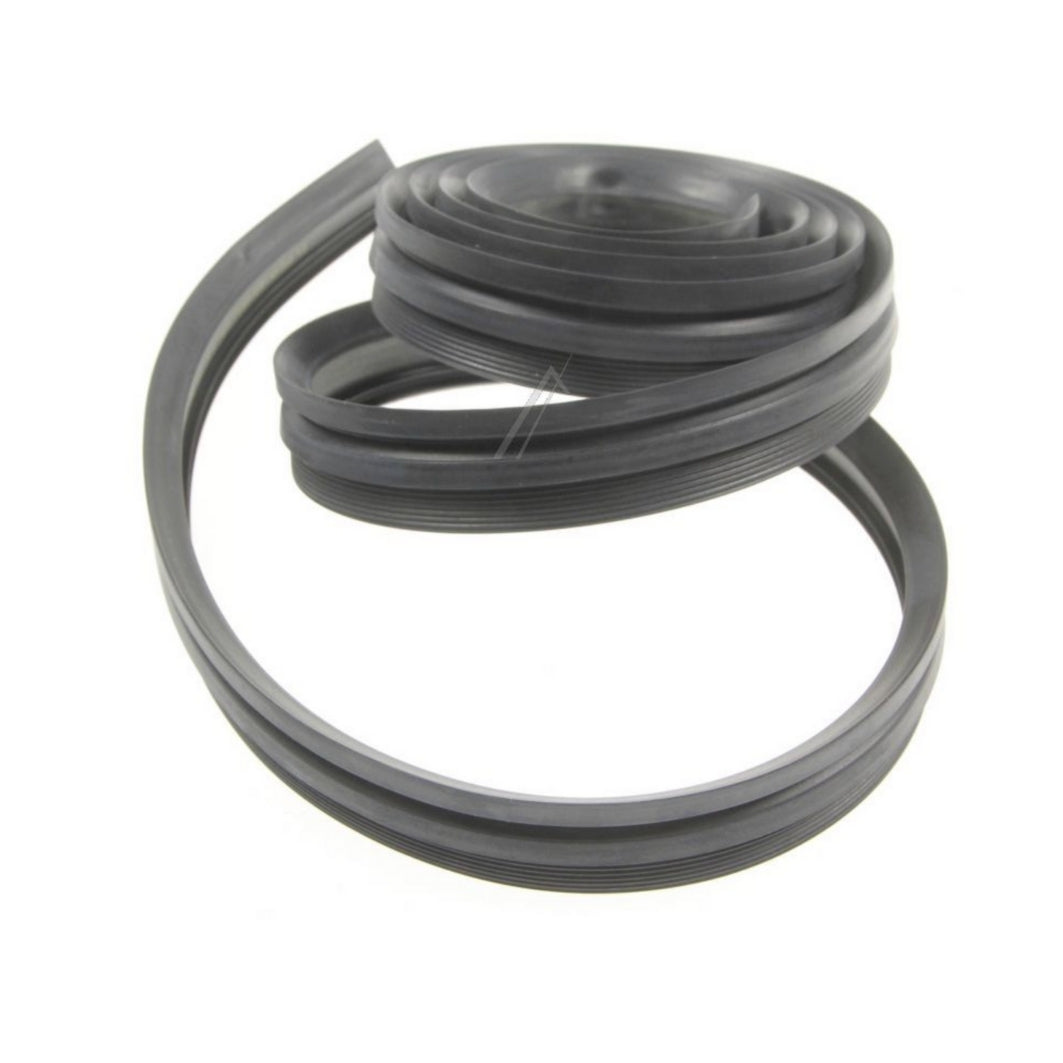 Bauknecht Ignis IKEA Whirlpool Dishwasher Upper Door Seal Gasket 1700mm C00311041