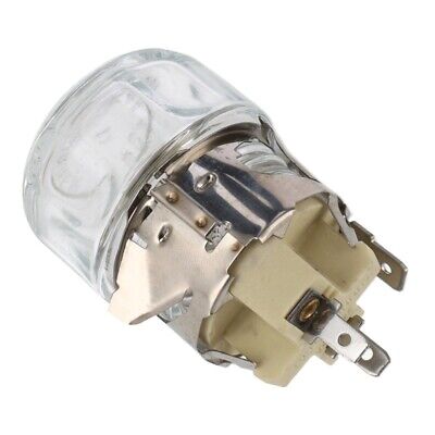 Cooker Oven Lamp Assembly 265900054