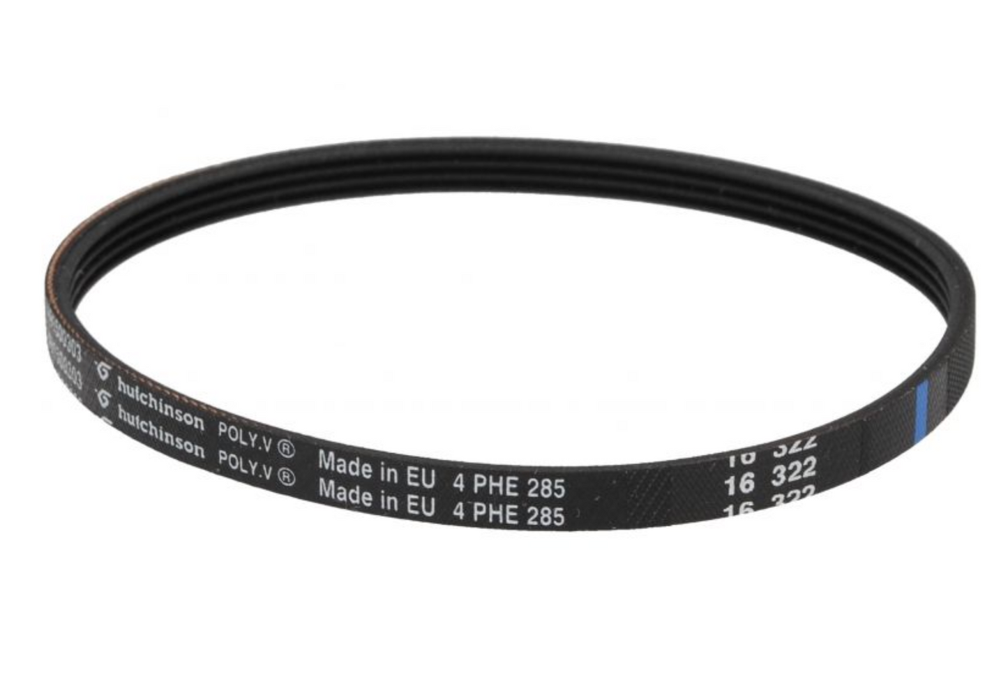 Beko Pulley Assembly C00868140