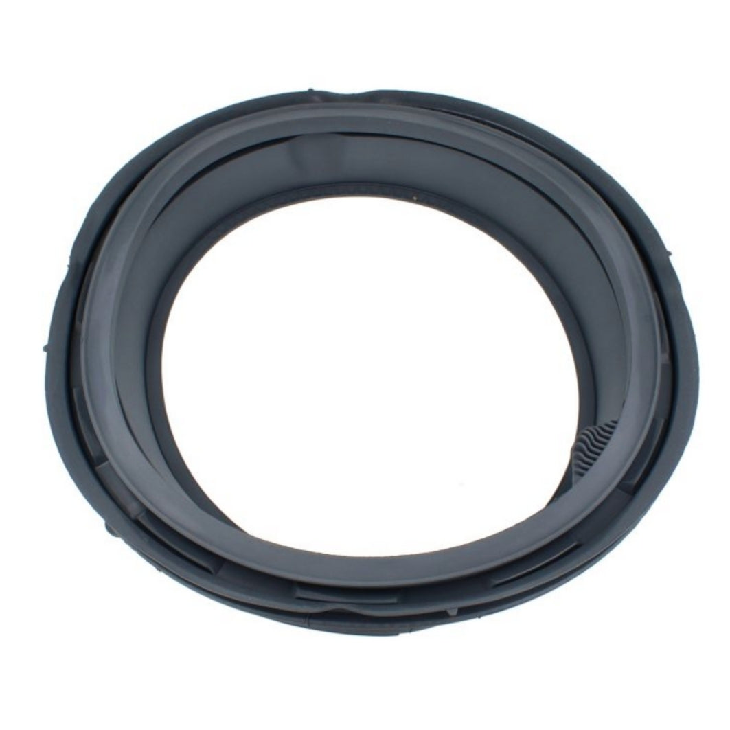 Beko Grundig Washing Machine Rubber Door Seal Gasket Bellow C00870351