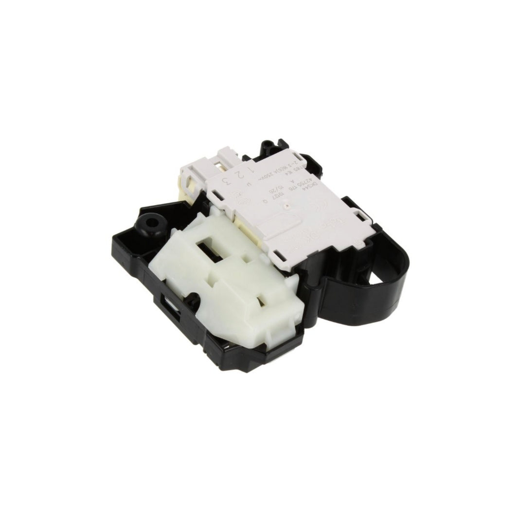 Beko Grundig Whirlpool Washing Machine Door Lock Interlock Switch C00869872