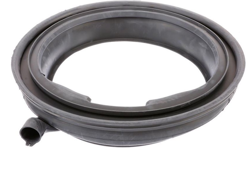 Bosch Constructa Siemens Washing Machine Rubber Door Seal Gasket Boot 20002791