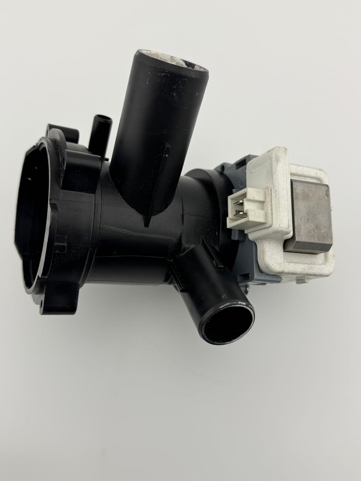 Bosch Drain Pump Assembly : B20-6AZC 30W 00144890