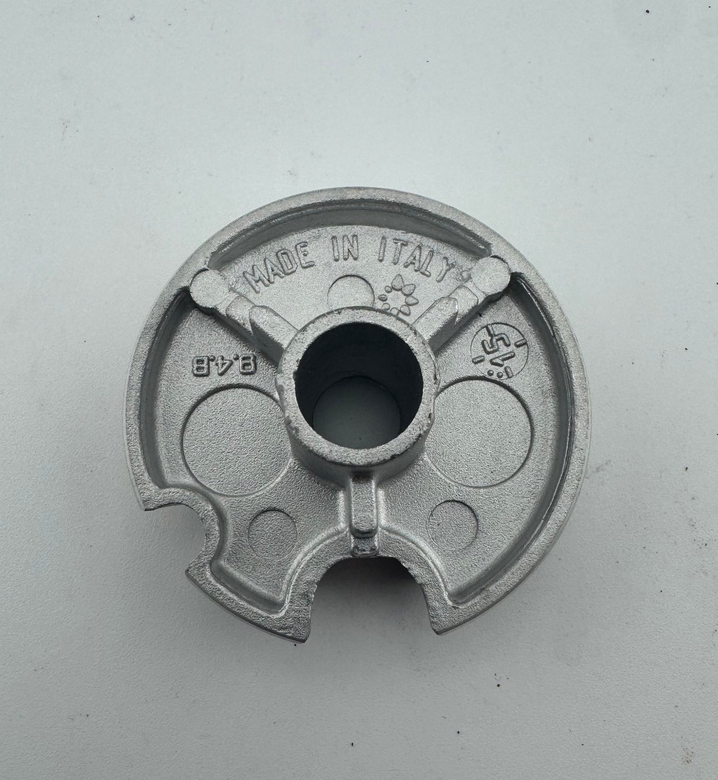 Bosch Gas Burner Head Small 37mm / Flame Spreader AUX.DEFENDI 10002048
