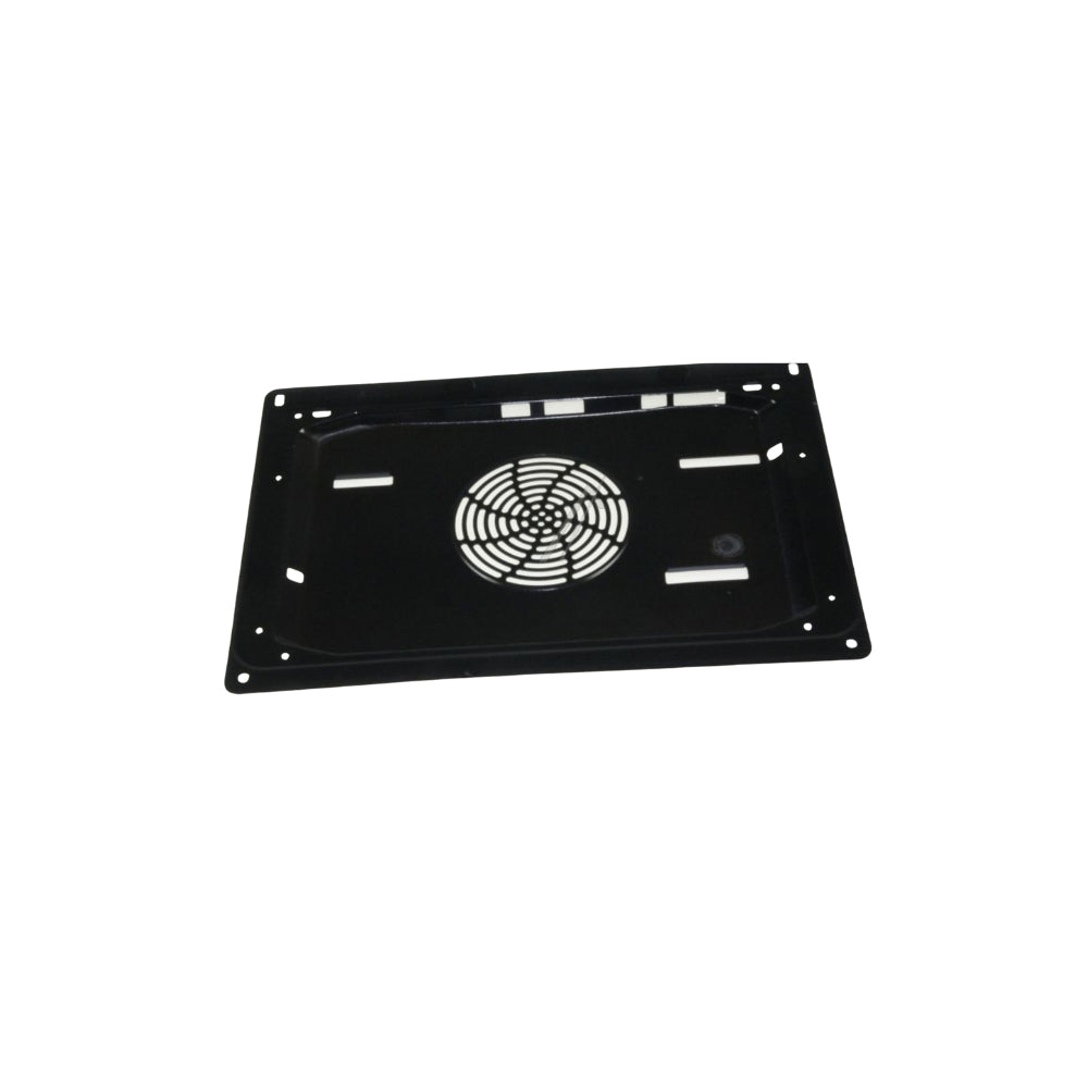 Bosch Neff Siemens Cooker Oven Back Panel Support Liner Catalytic 00438190