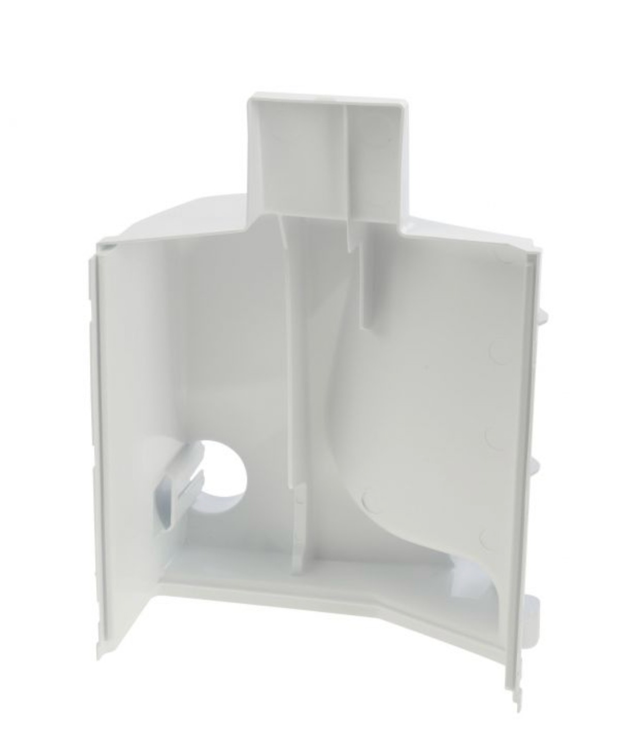 Bosch Neff Siemens Washing Machine Soap Drawer Dispenser Tray Lower Part 00742720