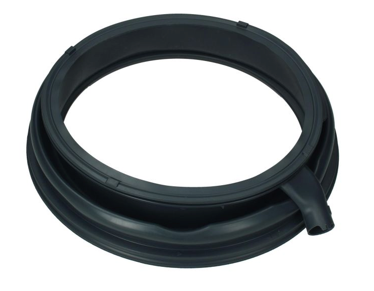 Bosch Neff Siemens Washing Machine Rubber Door Seal Gasket Sleeve 11056927