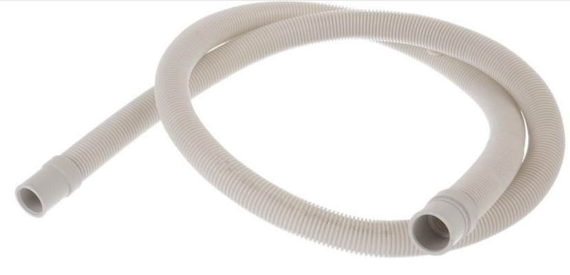 Bosch Washing Machine Drain Pipe Outlet Hose 11055313