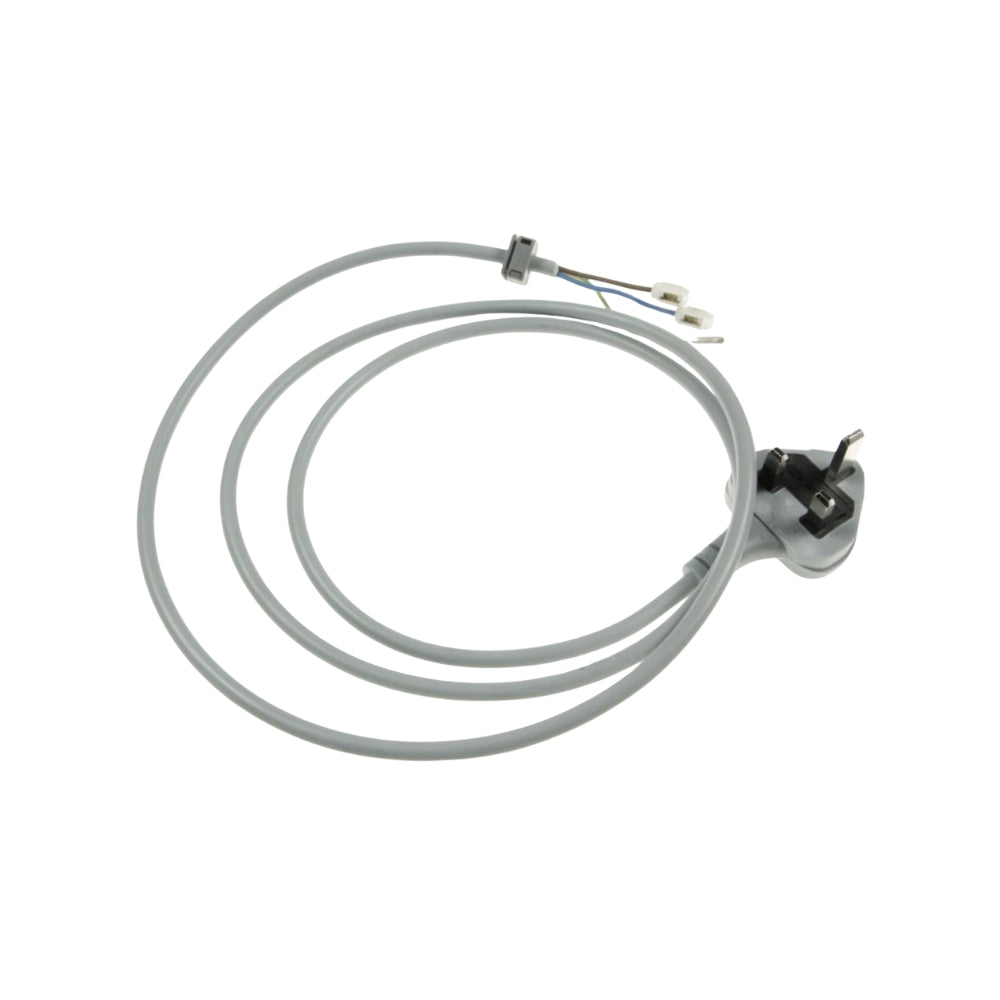 Bush CDA Logik Servis Washing Machine Power Cord Mains Lead Cable 32004184