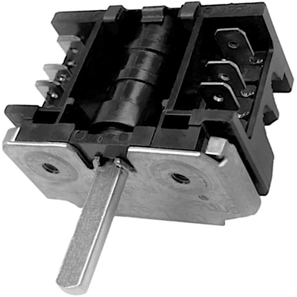 Bush Kenwood Logik Cooker Oven Function Selector Switch EGO 42.02900.045 32001418