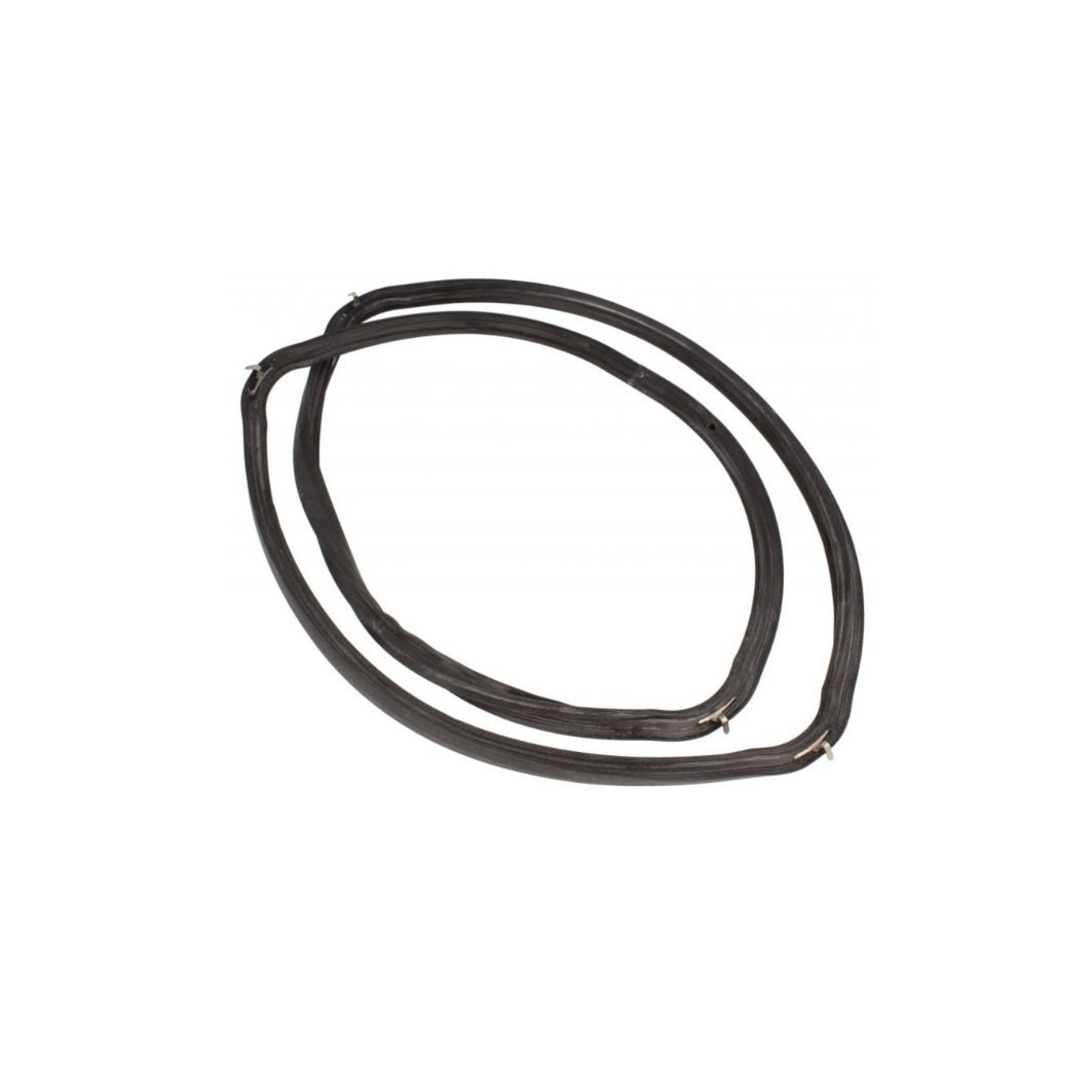 Bush Logik Sharp Cooker Oven Door Seal Gasket 42138177