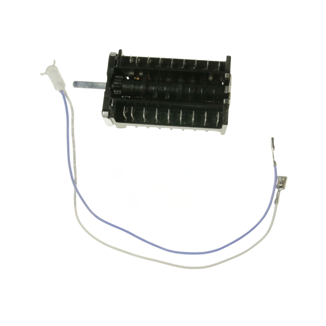 Bush Logik Vestel Cooker Oven Selector Switch 22102002