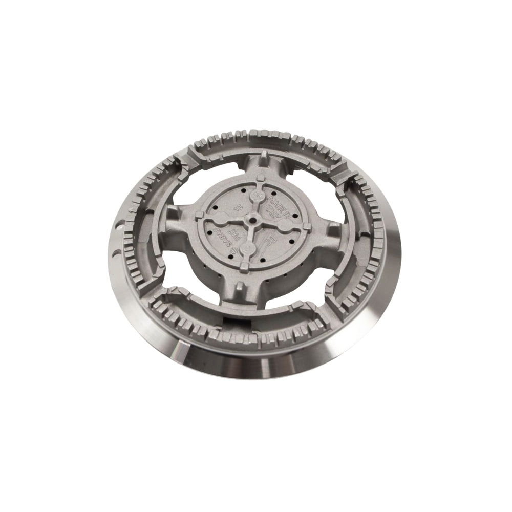 CDA Delonghi Kenwood Cooker Hob Cooktop Triple Ring Burner Head 068136003