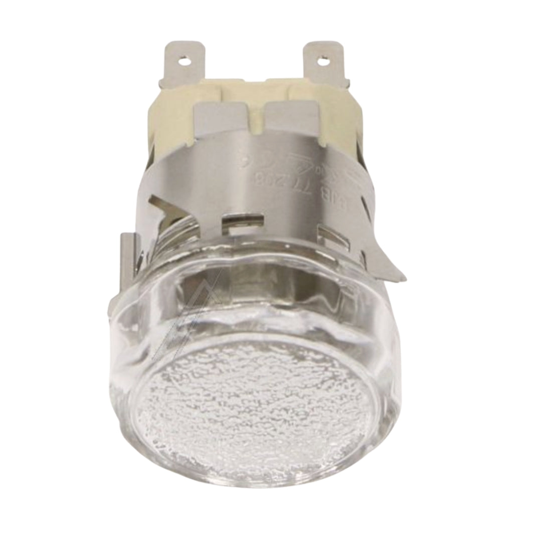 CDA Delonghi Kenwood Cooker Oven Light Lamp Holder Fitting Assembly 072026