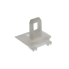 Compatible for Candy Haier Hoover Tumble Dryer Door Hook Latch 40004091