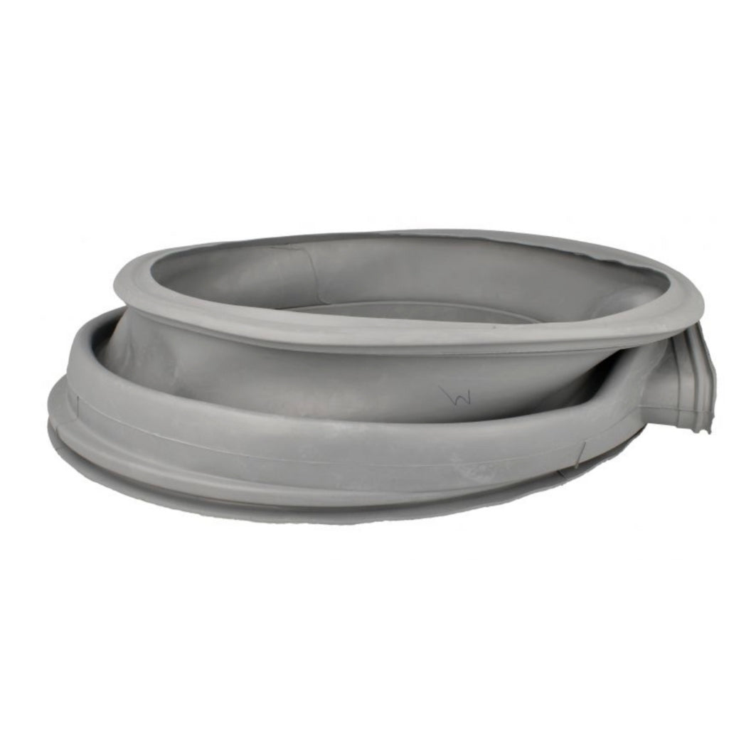 Candy Hoover Washing Machine Door Seal Rubber Gasket 70006591