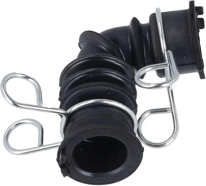 Samsung Washing Machine Soap Drawer Connector Breather Air Hose DC97-14873C