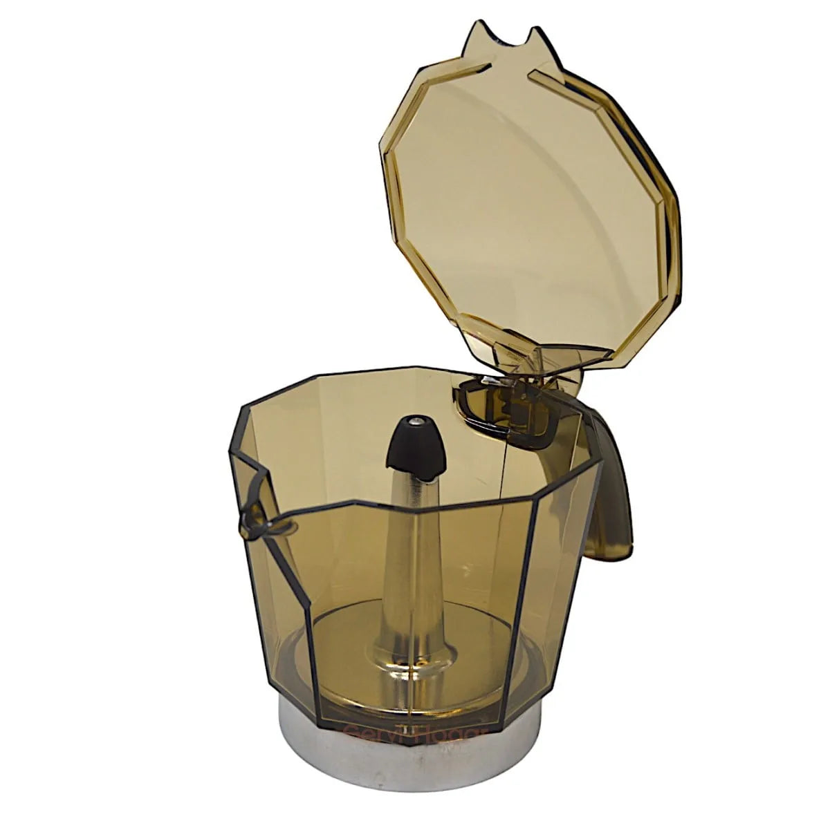 Delonghi Espresso Coffee Maker Carafe Pot Assembly 5513200919
