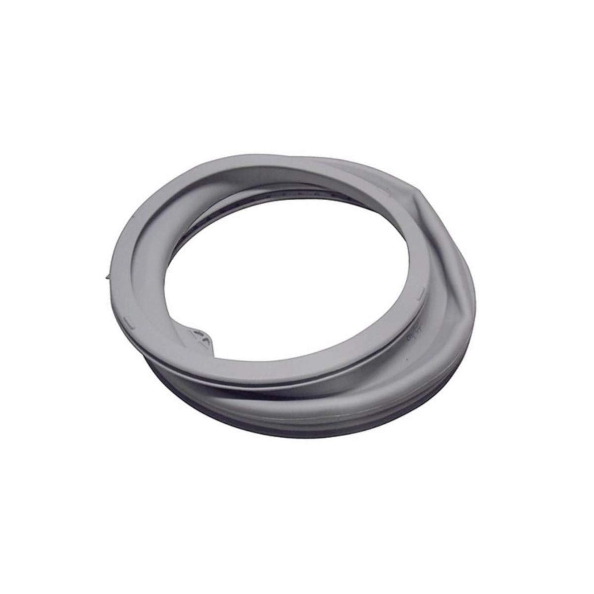 Faure Zanussi Washing Machine Rubber Door Seal Gasket 4055085726