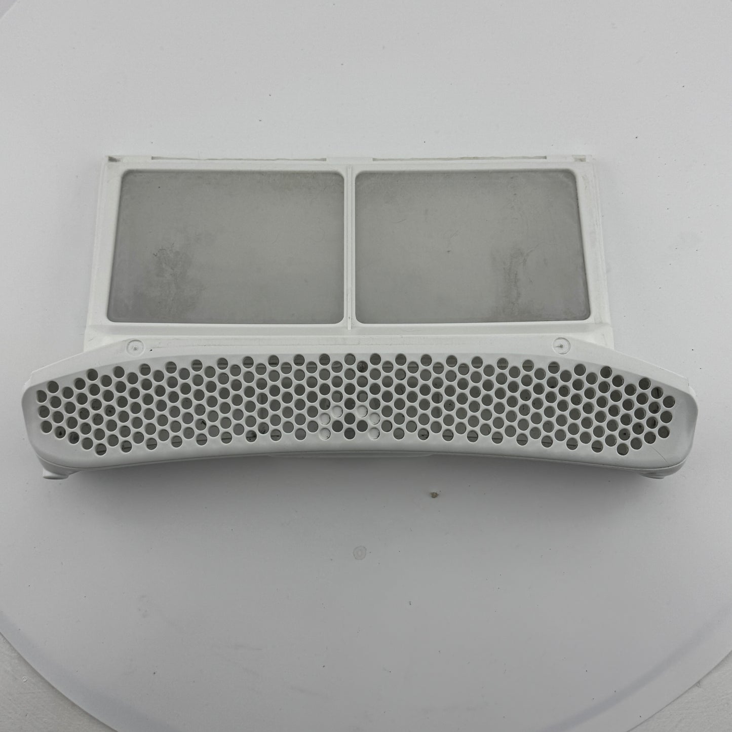 Bosch Neff Siemens Tumble Dryer Double Fluff Lint Filter 00656033
