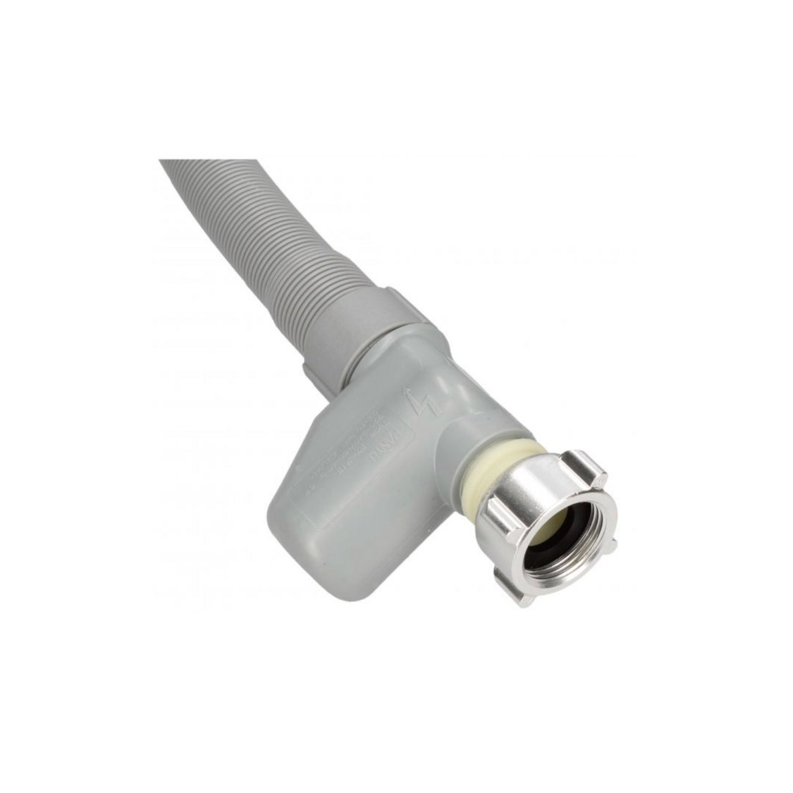 Gorenje Mora Dishwasher Aquastop Inlet Tube Supply Hose With Lead 385839